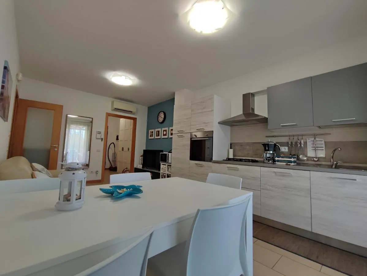 Appartamento Amaranthus Cavallino Apartment