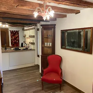  Apartment Ca' De' Kocai Italien