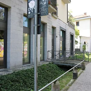  Apartment Michelangelo Navigli Loft Experience - Via Magolfa Italien
